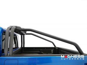 Jeep Gladiator JT Bed Rack - Sport - Fab Fours Jeep Gladiator JT Bed Rack - Sport - Fab Fours